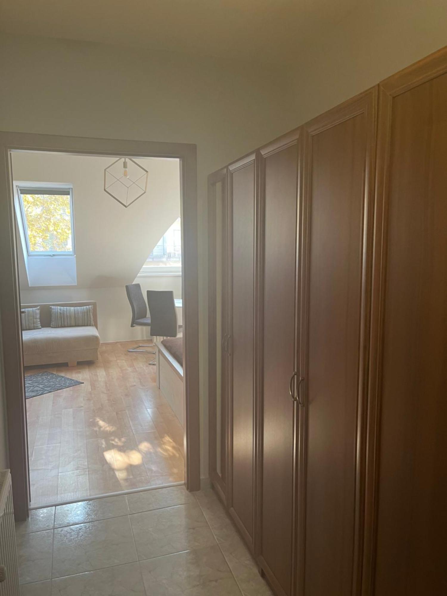 Grace Apartman Hajdúszoboszló 外观 照片