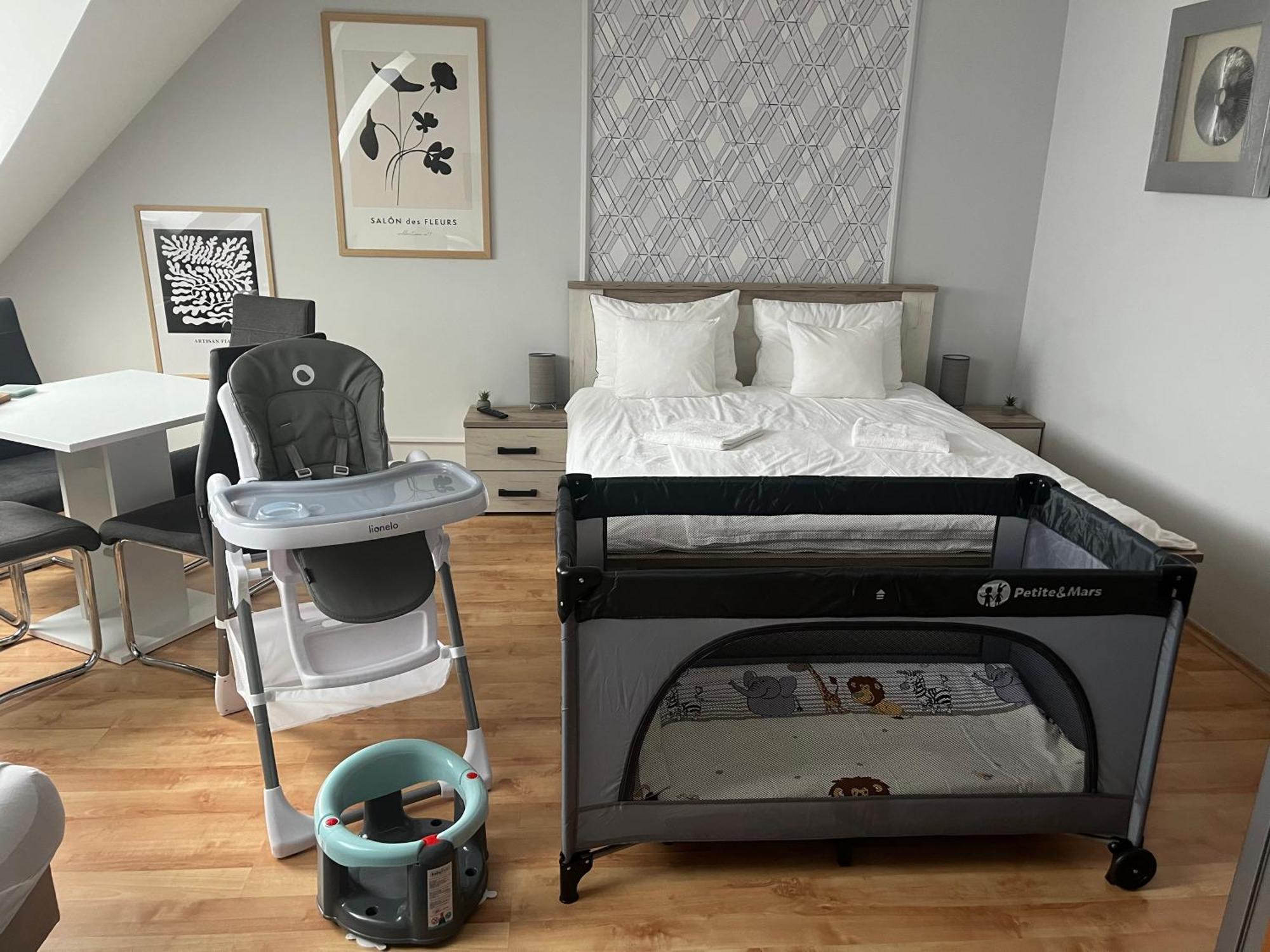 Grace Apartman Hajdúszoboszló 外观 照片