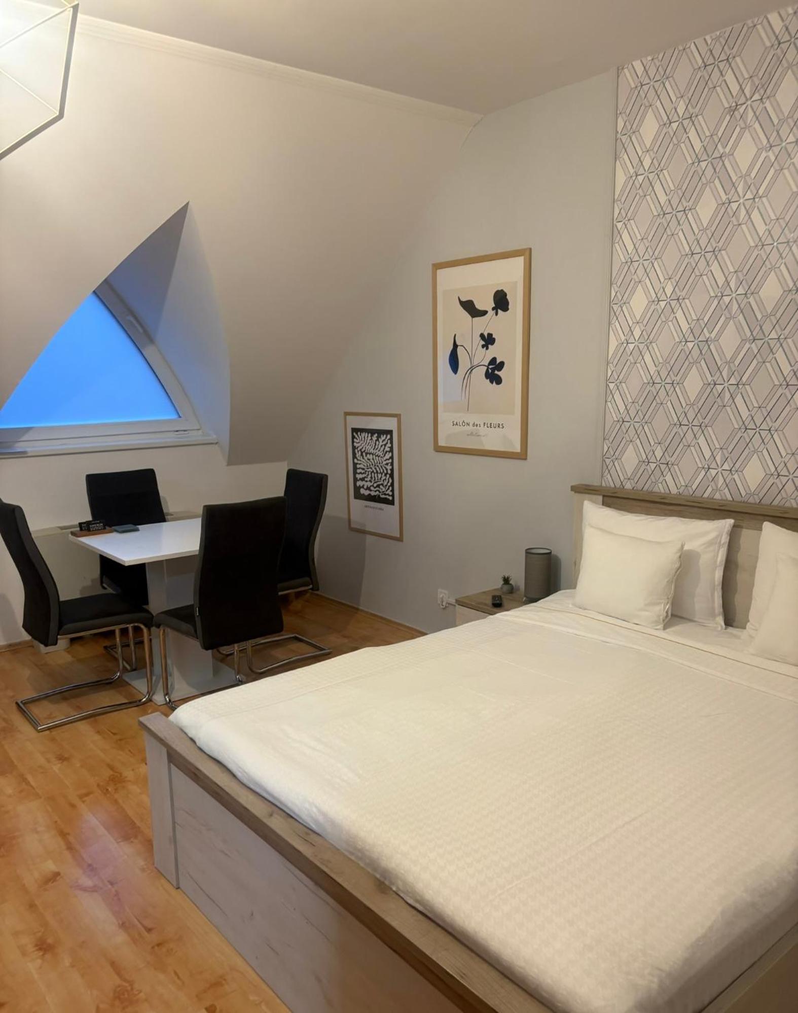 Grace Apartman Hajdúszoboszló 外观 照片