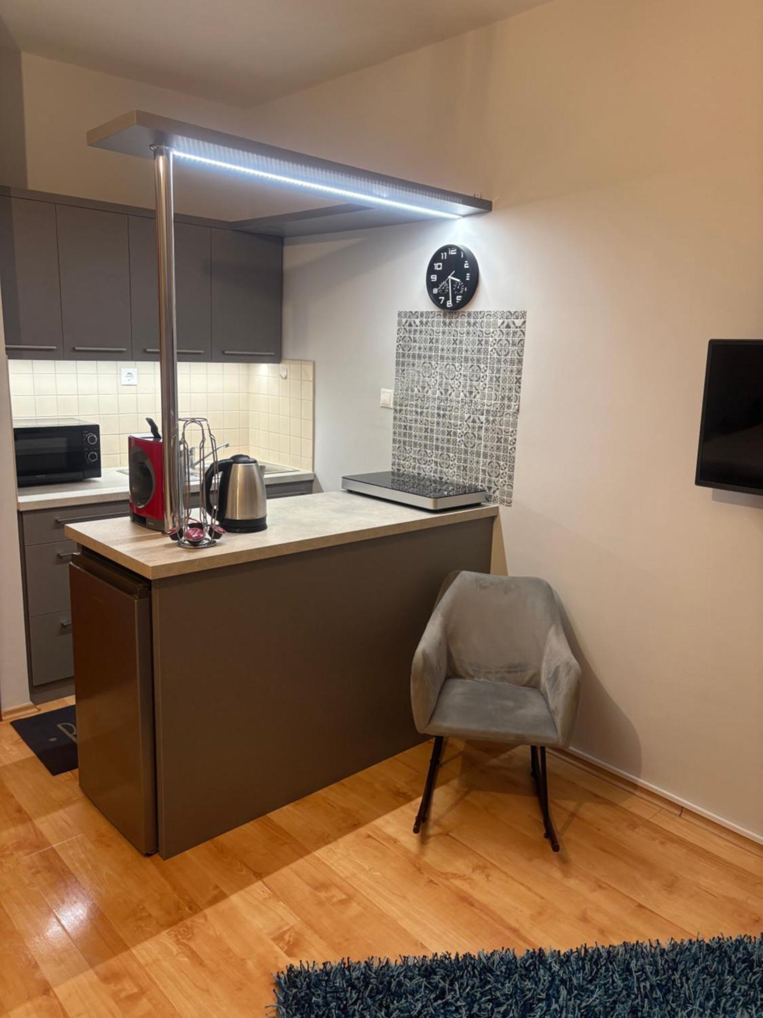 Grace Apartman Hajdúszoboszló 外观 照片