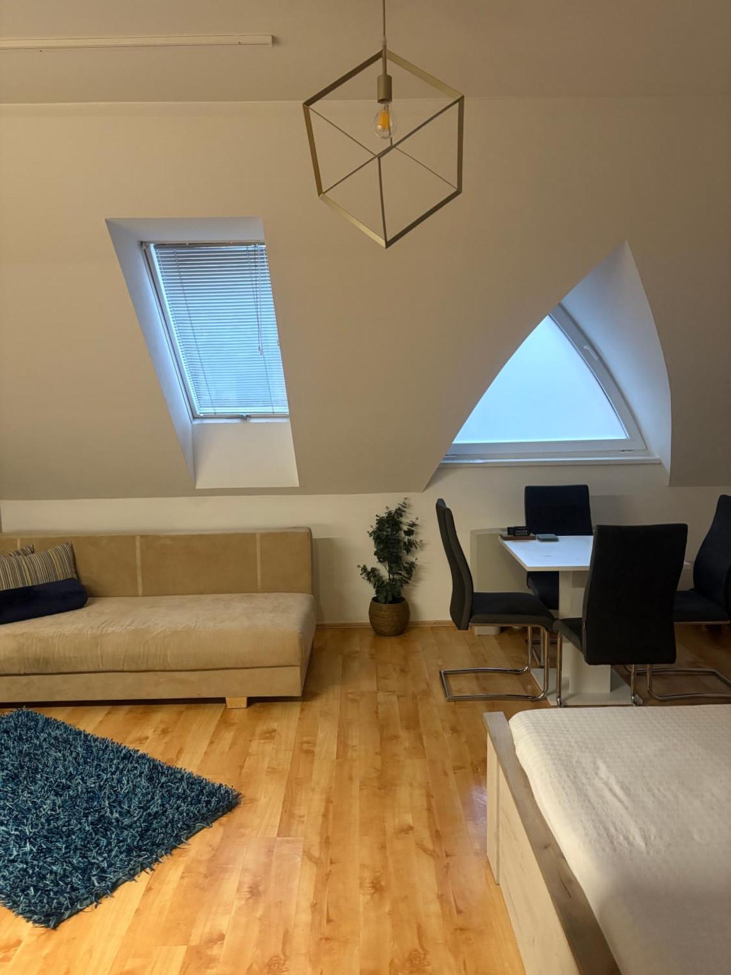 Grace Apartman Hajdúszoboszló 外观 照片