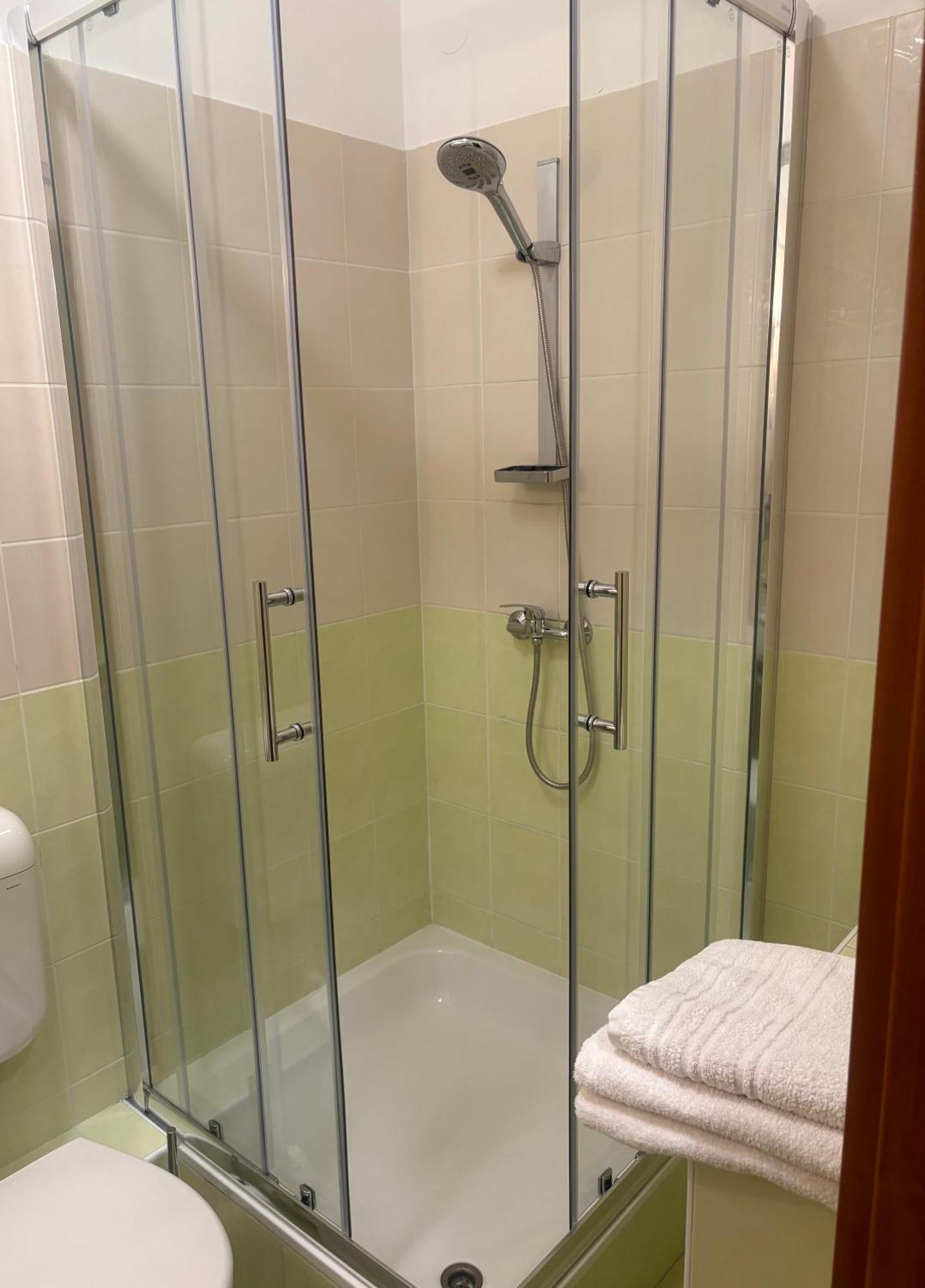 Grace Apartman Hajdúszoboszló 外观 照片